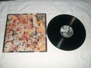 CARCASS - Reek Of Putrefaction LP 1.PRESS Repulsion
