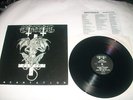GROTESQUE - Incantation MLP 1.PRESS Gorement Wombbath