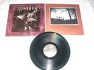 MORGOTH - Cursed LP 1.PRESS Cancer Malevolent Creation