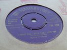 ELVIS PRESLEY I Want You I Need You ... HMV 7M 424 Gold