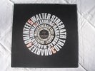 Walter Strerath Trio Quartet Quintet LP 1969 original