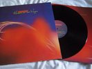 Cocteau Twins Heaven or Las Vegas RARE VINYL 4AD
