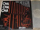 Alfredito Lp Cha Cha Cha Goes Modern Tico 1035 Cuban
