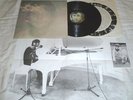 JOHN LENNON-imagine  '71 UK APPLE LP ORIG+IN+PTR+P/CARD
