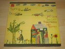 IAN CARR - SPRINGBOARD - RARE ORIG UK LP 1969 - MINT