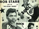 Bob Starr : RARE 70's R&B, Funky Blues LP on Blue Power