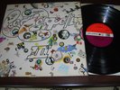 LED ZEPPELIN III ON PLUM UK PRESSING