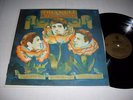 Beau Brummels - Triangle (Warner Bros) Mono Gold Label