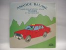 Amadou Balake:Hypnotic Afrobeat/Burkina Faso listen