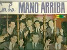 CON LA MANO ARRIBA - EL COMBO MODERNO