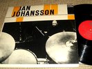 JAN JOHANSSON innertrio ORIG SWEDEN JAZZ on MEGAFON