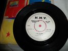 GLENDA COLLINS lost my heart in the fairground Joe meek