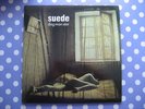 Suede Dog Man Star Double LP