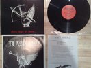 Blasphemy Fallen Angel of Doom Lp Wild Rags original
