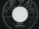 HEAR - Rare R&B 45 - Roscoe Gordon - Booted - RPM #344