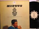 CHARLES MINGUS 