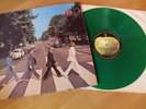 Beatles ABBEY ROAD ORIGINAL 1978 UK EXPORT LP - EX +