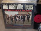 NASHVILLE TEENS tobacco road - london - mono -
