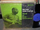 HENRY TOWNSEND tired of bein' mistreated - prestige RVG