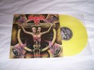 Hypocrisy - Osculum Obscenum LP (yellow vinyl)