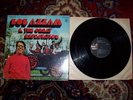BOB AZZAM & THE GREAT EXPECTATION/LP RECORD VERY RARE
