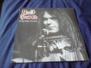 NEIL YOUNG COLLECTABLE VINYL: Long May He Run 2LP 1976