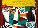 BEETHOVEN SYMPHONY Nr7 - CORIOLAN OV. BERLIN / BOHM DG.