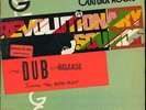 Cultural Roots In Dub JA orig Germain LP  ??