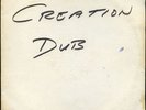 Bullwackies Allstars - Creation Dub US City Line LP  ??