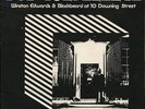 Winston Edwards & Blackbeard Dub Conference.. UK LP  ??