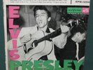 Elvis Presley EPB 1254 2 EP Set Gatefold Set 1956 Nice