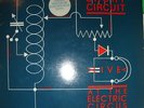 Short Circuit: Live at the Electric Circus  Blue Vinyl