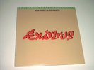 Bob Marley - Exodus / limited *MFSL* LP