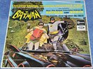 BATMAN Original TV Series S/T. RARE Orig UK 66 MONO LP