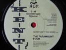 Paramount Four kent 7