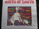 Birth of the earth coloursound library Krautrock Psych