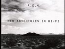 REM - New Adventures in Hi-Fi - Vinyl LP R.E.M. Rar Neu
