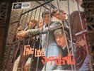 YARDBIRDS - FIVE LIVE - COLUMBIA UK 1964 N.MINT ORIG