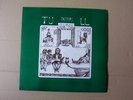 Jethro Tull - Porch Of Gale - 2 Vinyl LP - Live 1989