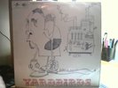 THE YARDBIRDS ROGER THE ENGINEER UK IST XA 3126-1 RARE