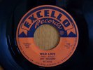 Excello 2165 Jay Nelson, R&B/Blues 45