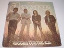 Doors Waiting for the Sun Mono Cover, St album, CLN og