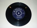 ROLLING STONES - I Wanna Be Your Man - 1964 UK 7