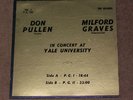 Don Pullen & Milford Graves