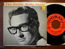 BUDDY HOLLY CORAL EP-81182-
