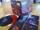 DESASTER-brazilian blitzkrieg...doppel lp,slayer,venom