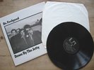 DR.FEELGOOD LP.'DOWN BY THE JETTY'. MONO.1ST PRESS. EX+