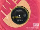 ?TED MULRY GANG - I LOVE YOU - RARE 7