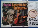 RAFAEL KUBELIK Bartok Concerto  ORIG ASD 312 UK-59 MINT