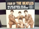 THE BEATLES 